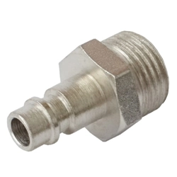 vendita online Innesto maschio germania g1/4 Raccordi - Attacchi - Innesti - Valvole Konfit Srl